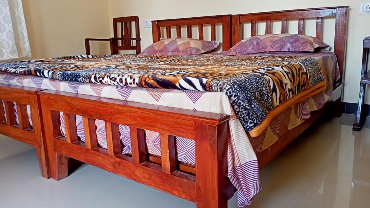 Jawai Balwant Villas Bijapur  Exterior photo
