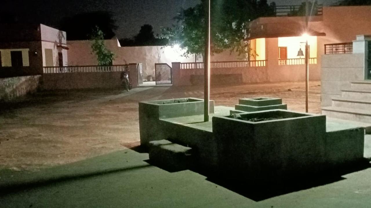 Jawai Balwant Villas Bijapur  Exterior photo