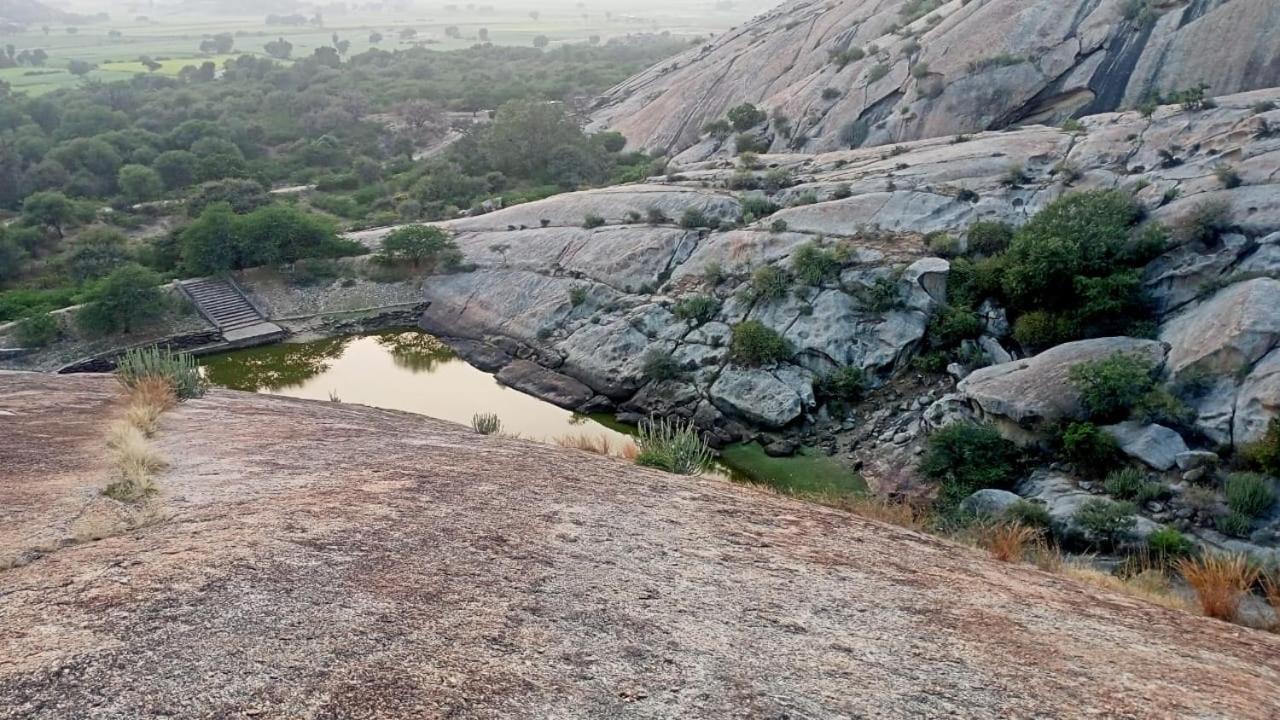 Jawai Balwant Villas Bijapur  Exterior photo