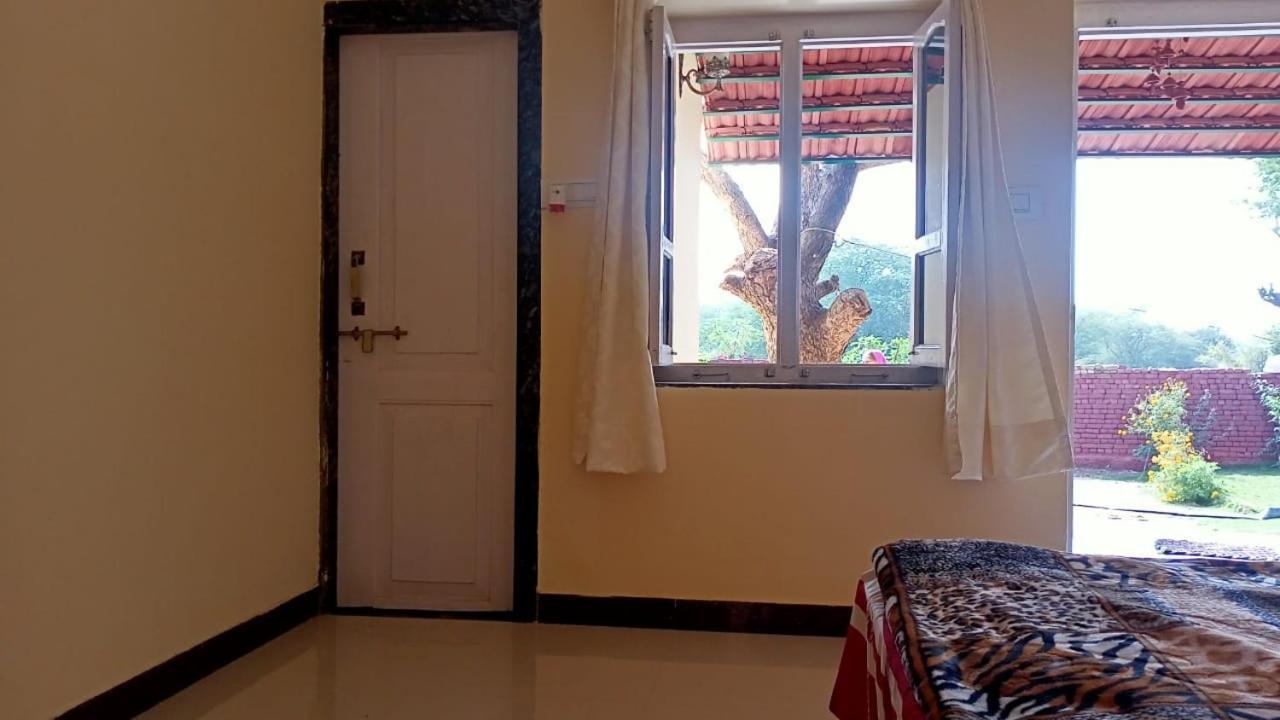 Jawai Balwant Villas Bijapur  Exterior photo