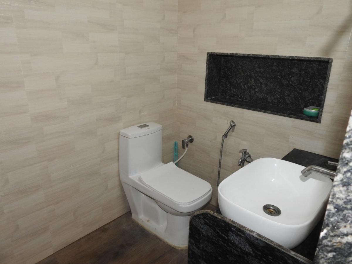 Jawai Balwant Villas Bijapur  Exterior photo