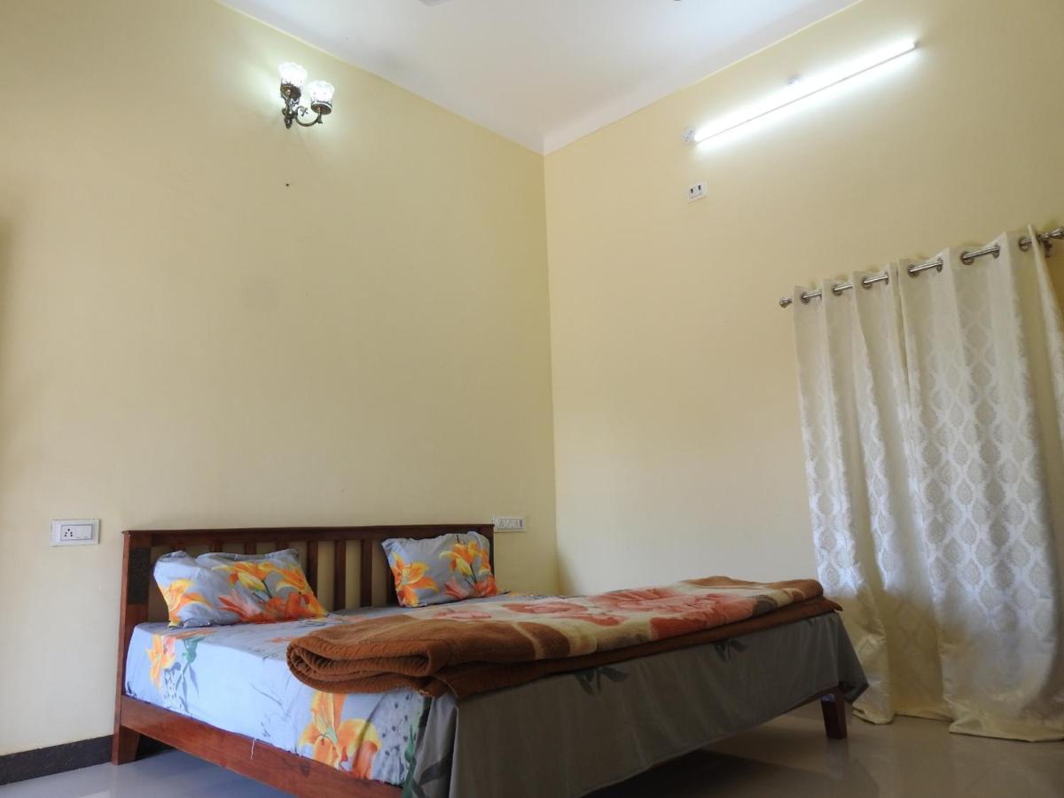 Jawai Balwant Villas Bijapur  Exterior photo