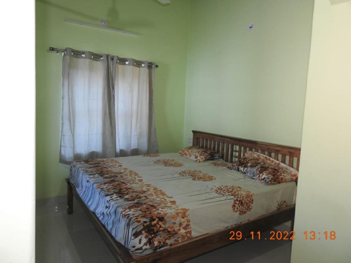 Jawai Balwant Villas Bijapur  Exterior photo